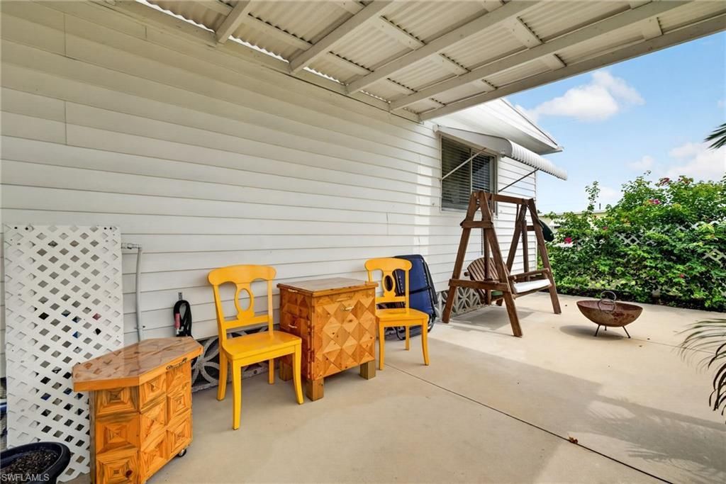 820 Peaceful Dr , North Fort Myers, FL 33917 Photo