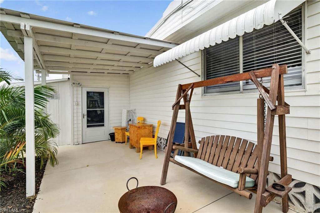 820 Peaceful Dr , North Fort Myers, FL 33917 Photo