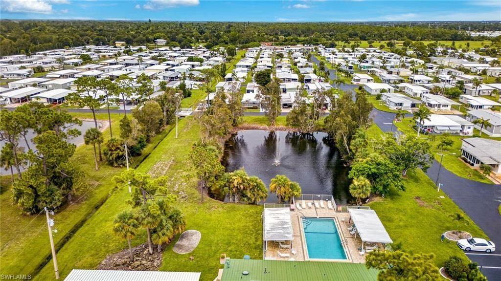 820 Peaceful Dr , North Fort Myers, FL 33917 Photo
