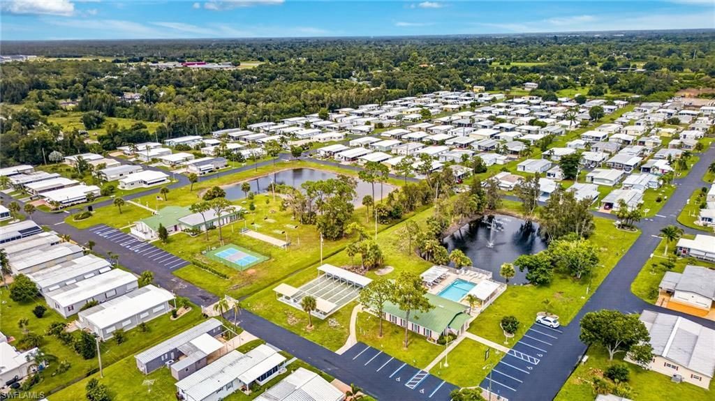 820 Peaceful Dr , North Fort Myers, FL 33917 Photo