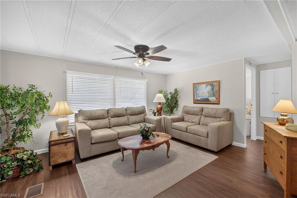820 Peaceful Dr , North Fort Myers, FL 33917 Photo