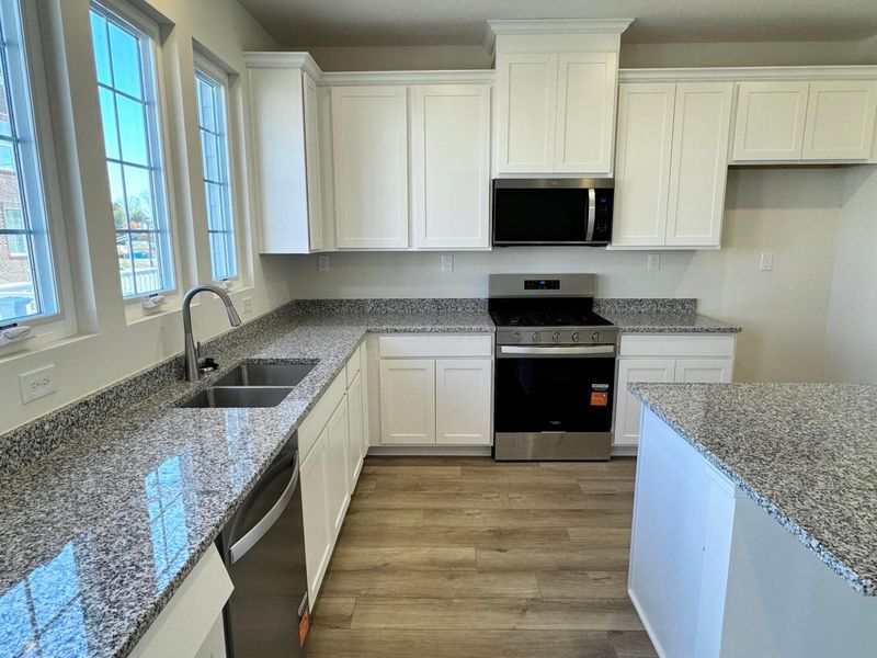 6890 Seville Street, Unit Lot 2303, Dublin, OH 43017 Photo 19
