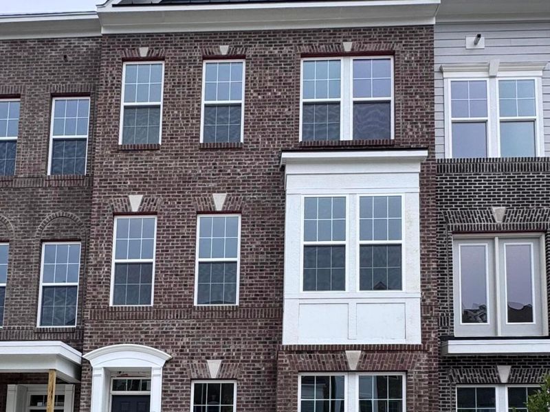 6890 Seville Street, Unit Lot 2303, Dublin, OH 43017 Photo 2