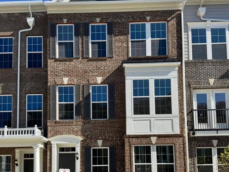 6890 Seville Street, Unit Lot 2303, Dublin, OH 43017 Photo 2