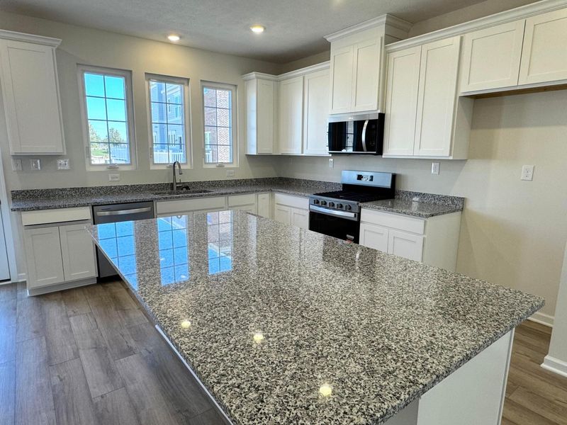 6890 Seville Street, Unit Lot 2303, Dublin, OH 43017 Photo 20