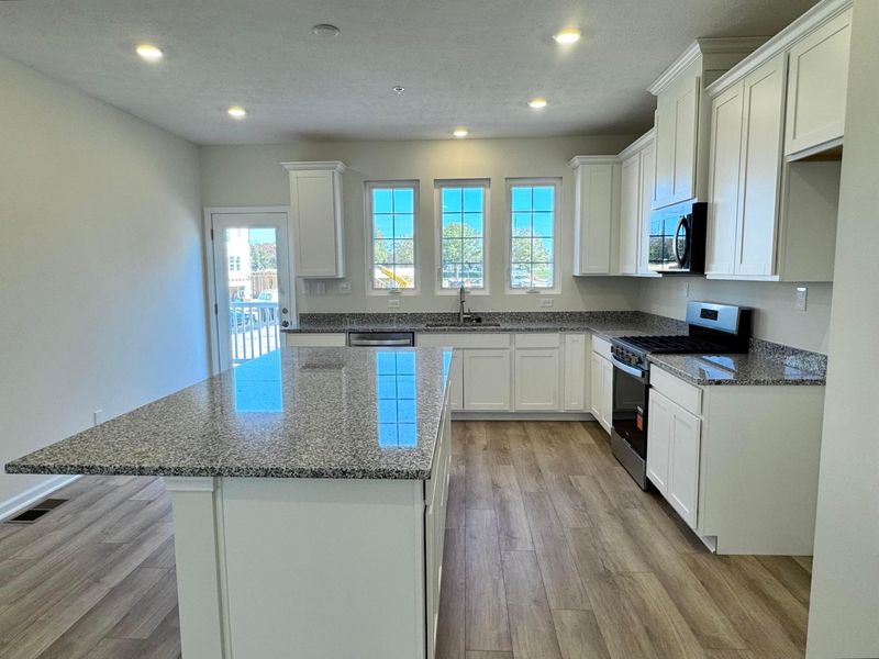 6890 Seville Street, Unit Lot 2303, Dublin, OH 43017 Photo 21