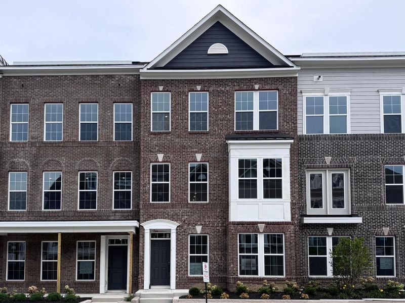 6890 Seville Street, Unit Lot 2303, Dublin, OH 43017 Photo 3