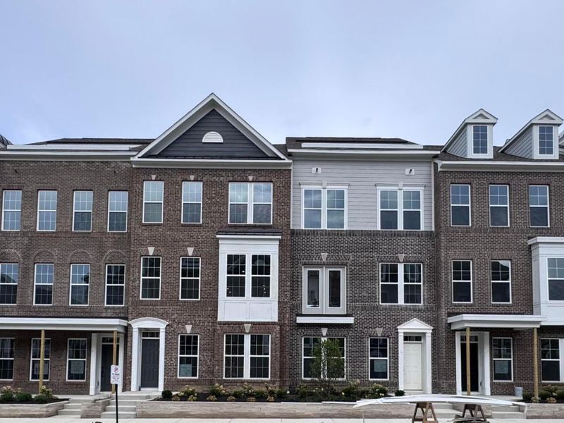 6890 Seville Street, Unit Lot 2303, Dublin, OH 43017 Photo 4