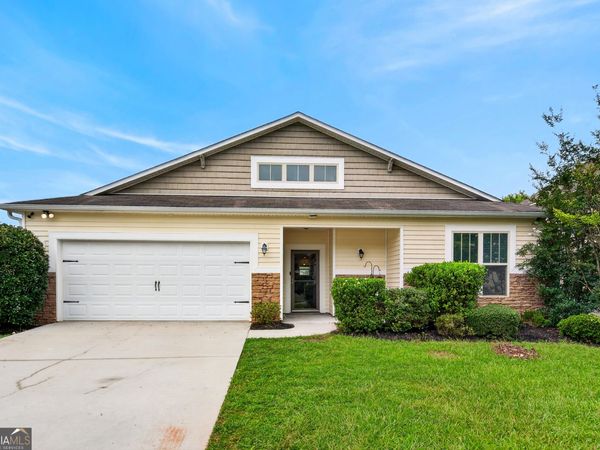 402 Creekside Drive, Lagrange, GA 30240
