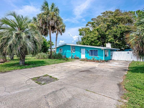601 E Gulf Boulevard , Panama City Beach, FL 32413