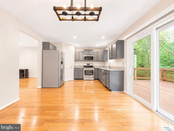 6556 RIDGEBORNE DRIVE , BALTIMORE, MD 21237