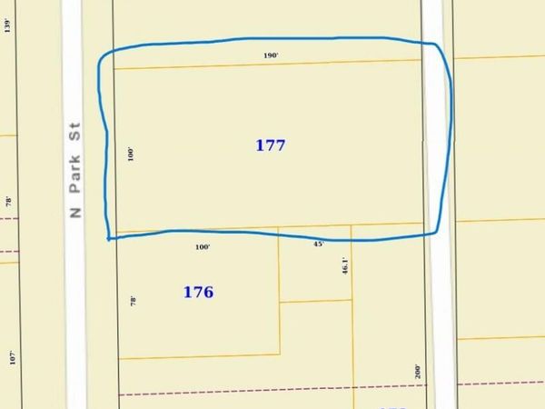 518 N Park St., Tupelo, MS 38804