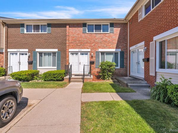 8126 Farnum Avenue , Warren, Mi 48093