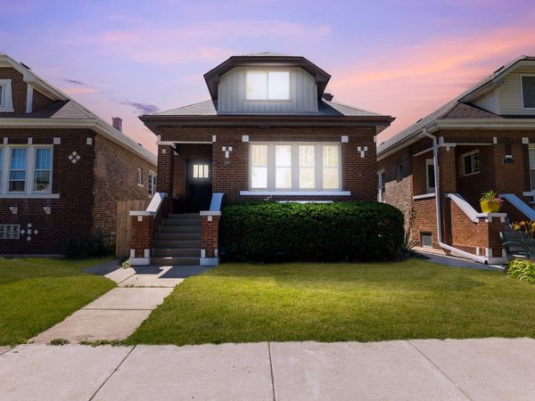 1520 Wesley Avenue , Berwyn, IL 60402