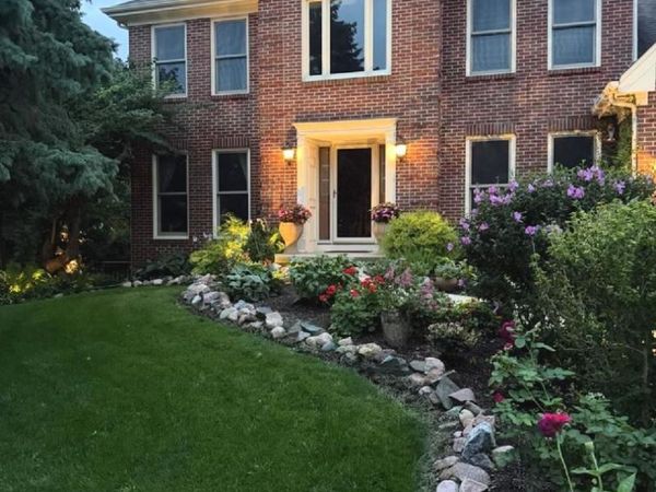 592 Partridge Drive , West Chicago, IL 60185