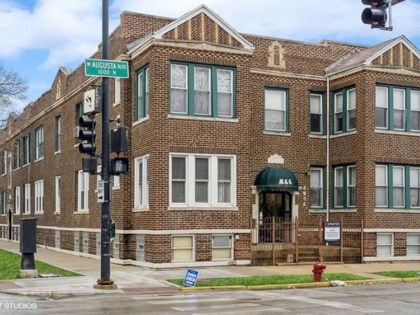 4954-56 W Augusta Boulevard , Chicago, IL 60651