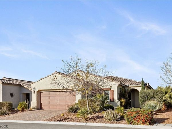 5524 E San Pietro Drive , Pahrump, NV 89061