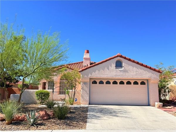 8121 Sedona Sunset Drive , Las Vegas, NV 89128