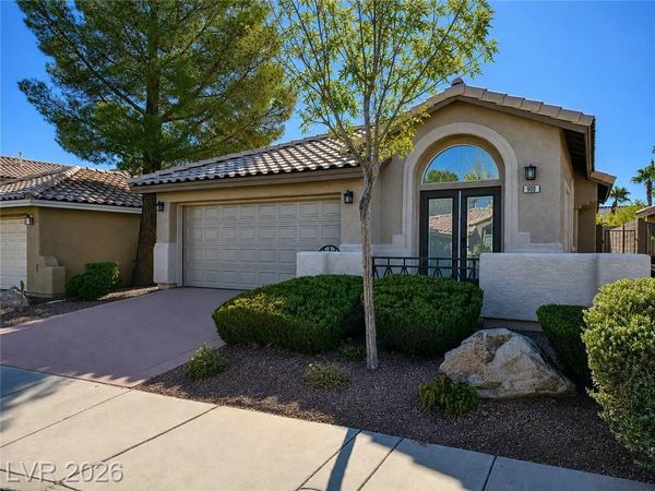 900 Midpride Street, Las Vegas, NV 89144