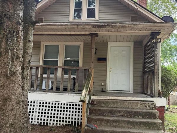 1449 Loretta Avenue, Columbus, OH 43211