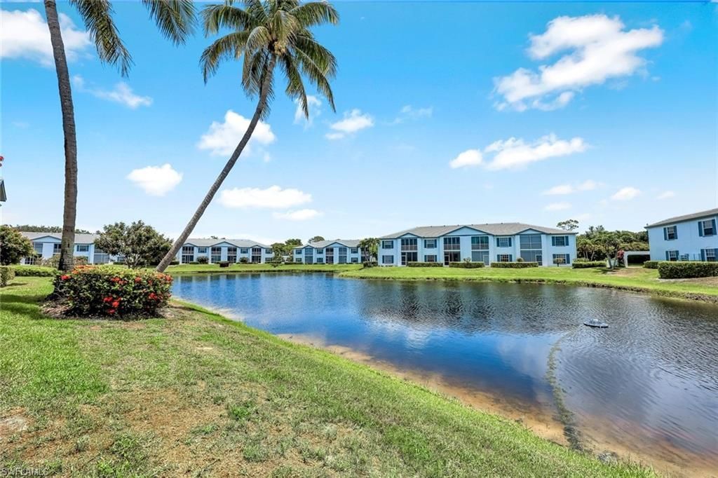 832 Tanbark Dr , Unit 104, Naples, FL 34108 Photo