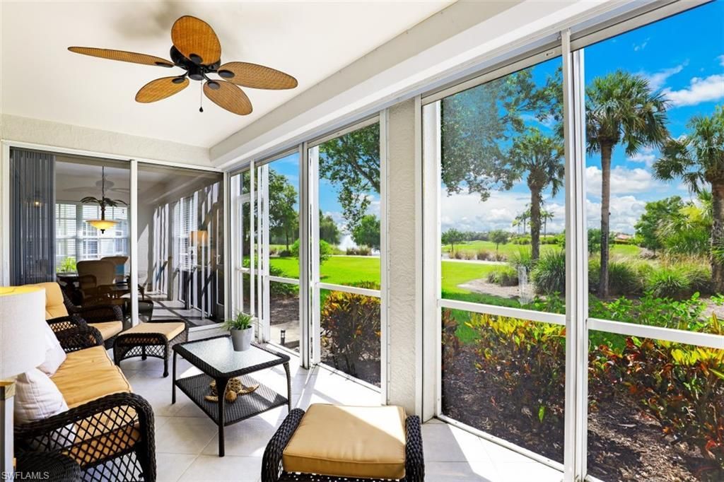 5870 Three Iron Drive , Unit 4-401, Naples, FL 34110 Photo