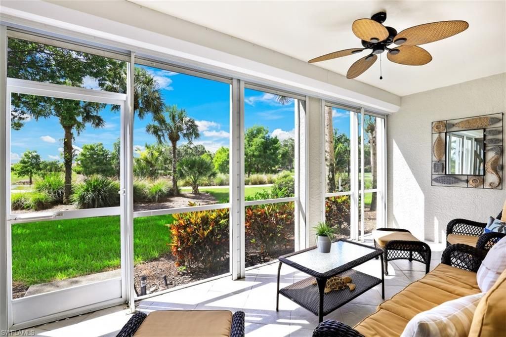 5870 Three Iron Drive , Unit 4-401, Naples, FL 34110 Photo