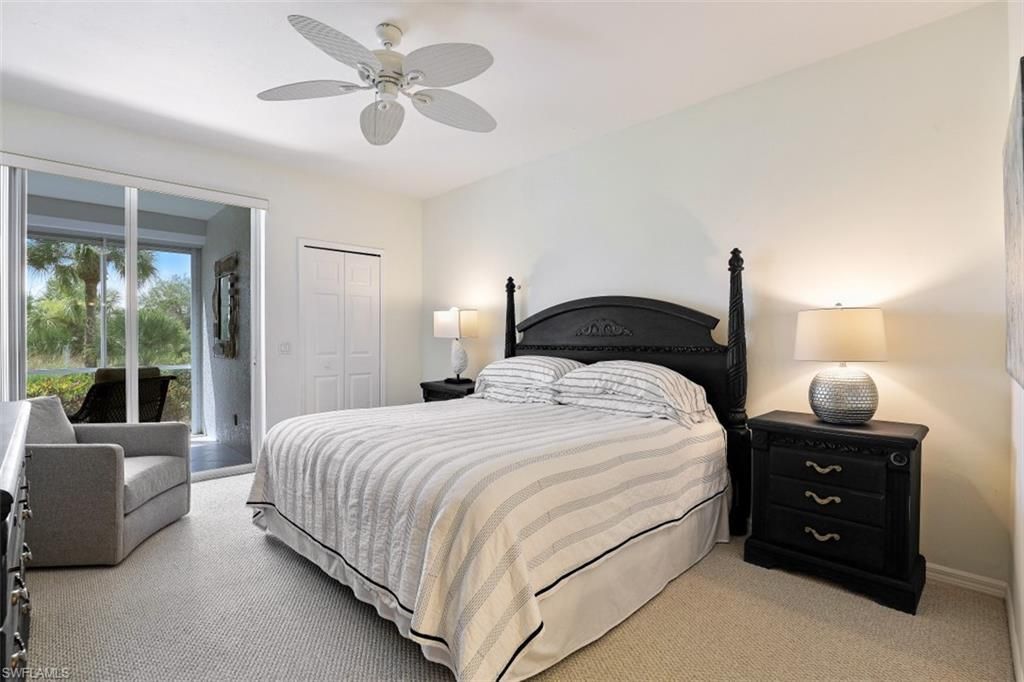 5870 Three Iron Drive , Unit 4-401, Naples, FL 34110 Photo