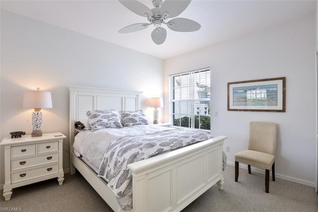 5870 Three Iron Drive , Unit 4-401, Naples, FL 34110 Photo
