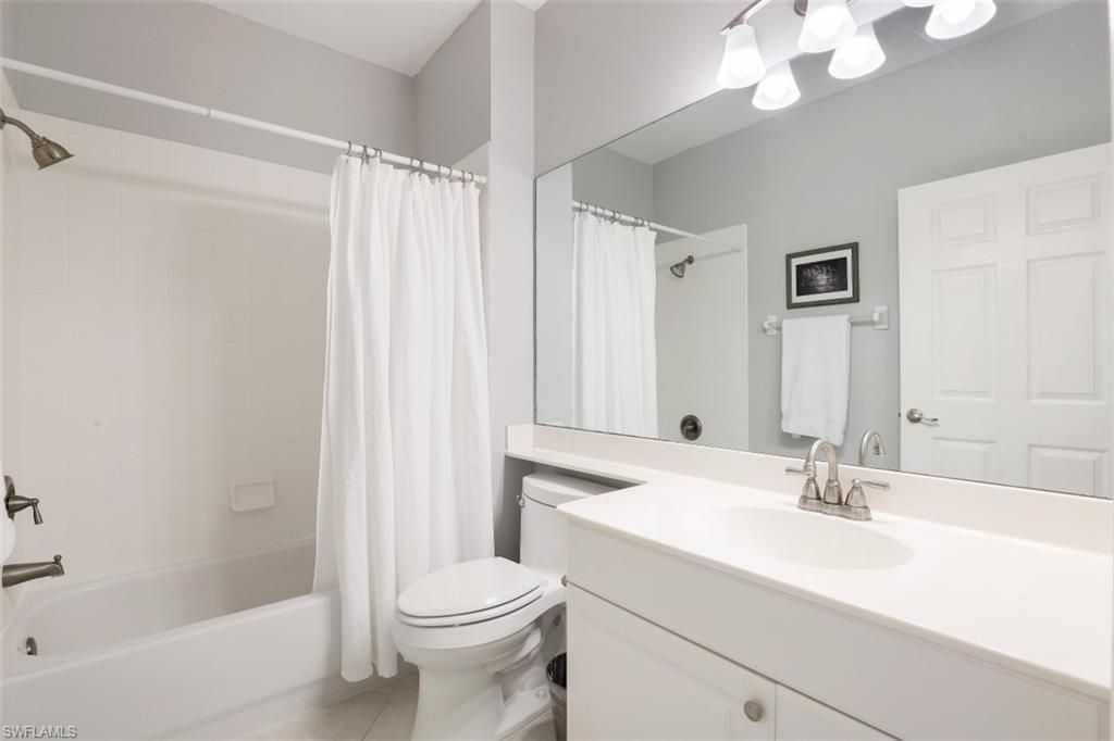 5870 Three Iron Drive , Unit 4-401, Naples, FL 34110 Photo