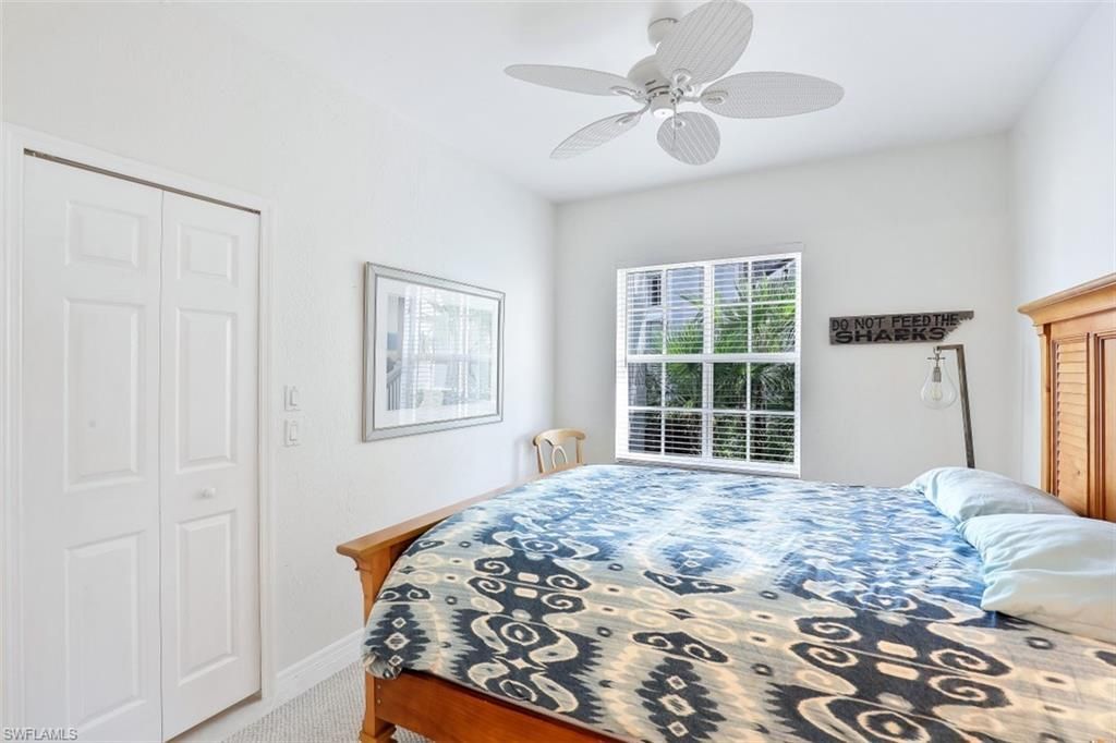 5870 Three Iron Drive , Unit 4-401, Naples, FL 34110 Photo