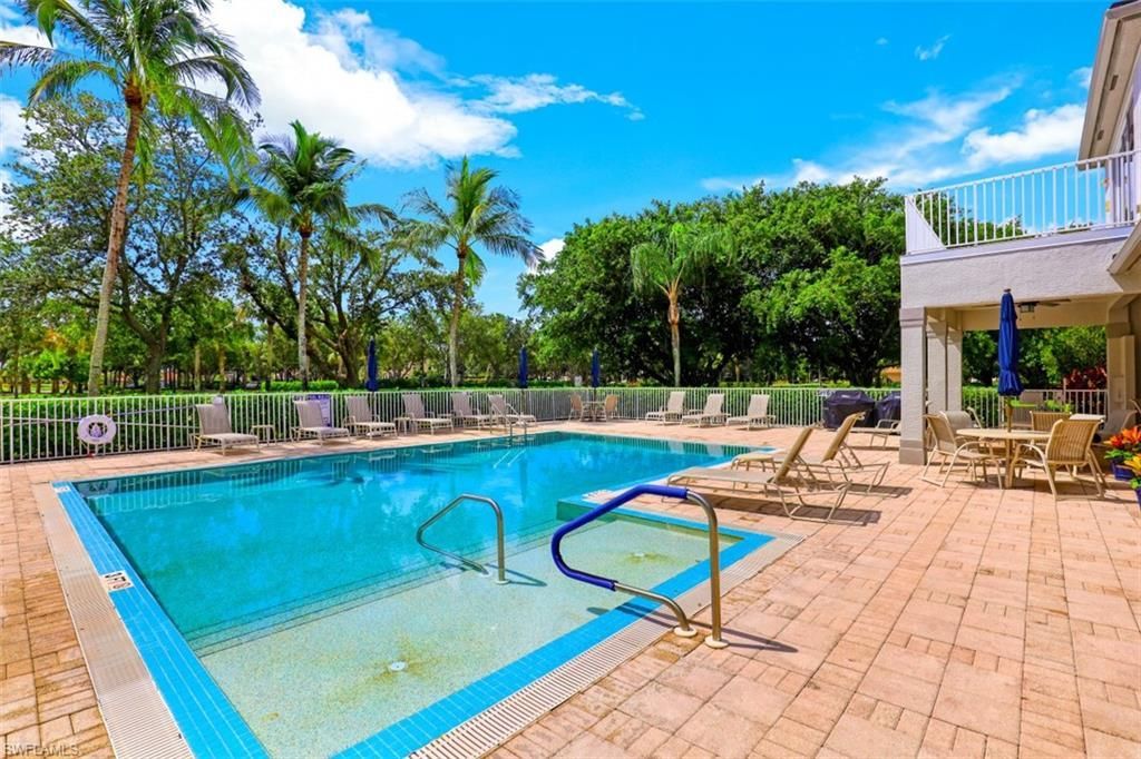 5870 Three Iron Drive , Unit 4-401, Naples, FL 34110 Photo