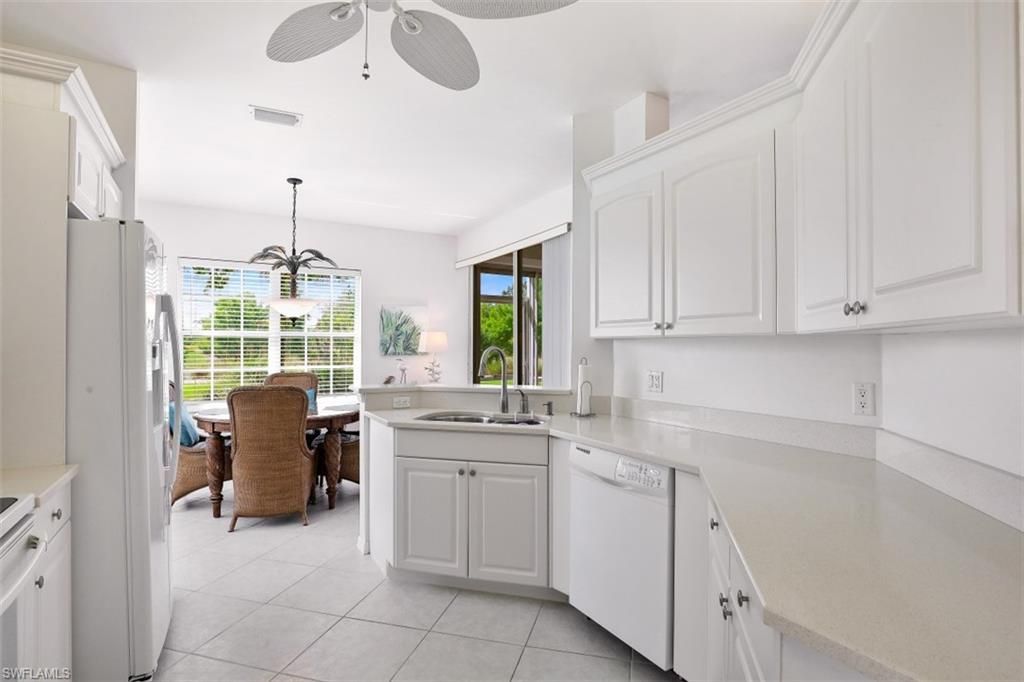 5870 Three Iron Drive , Unit 4-401, Naples, FL 34110 Photo