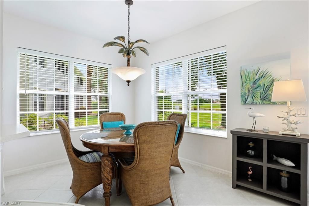 5870 Three Iron Drive , Unit 4-401, Naples, FL 34110 Photo