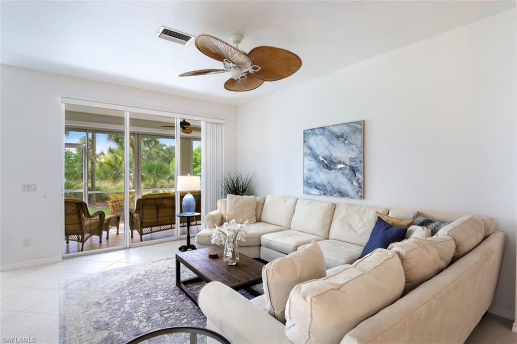 5870 Three Iron Drive , Unit 4-401, Naples, FL 34110 Photo