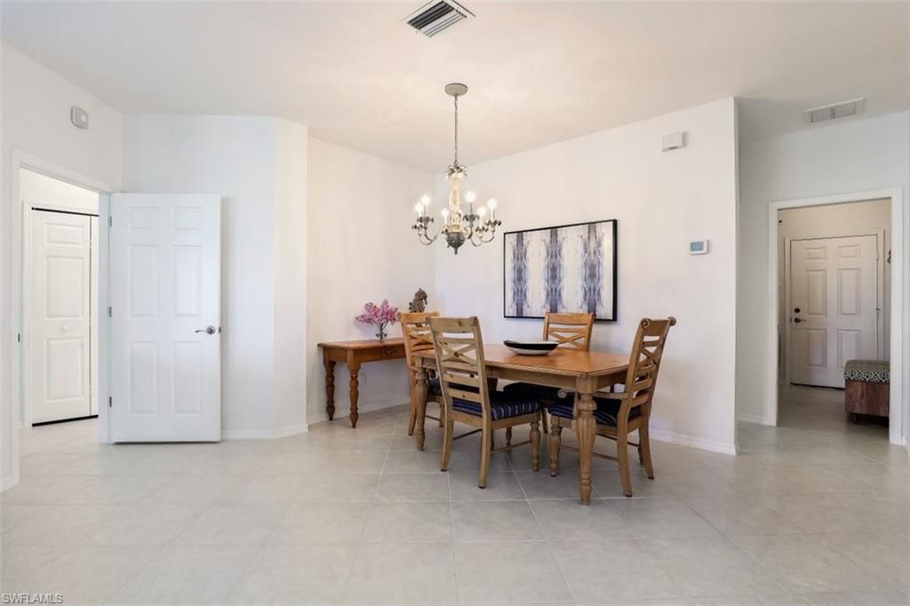 5870 Three Iron Drive , Unit 4-401, Naples, FL 34110 Photo
