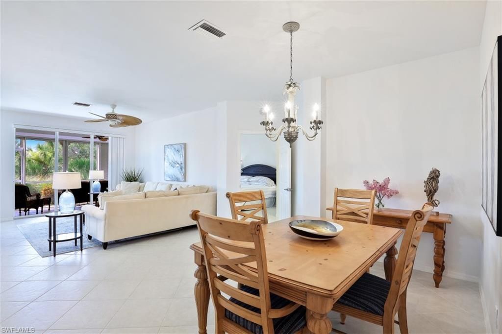 5870 Three Iron Drive , Unit 4-401, Naples, FL 34110 Photo