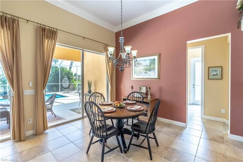 7319 Donatello Ct , Naples, FL 34114 Photo