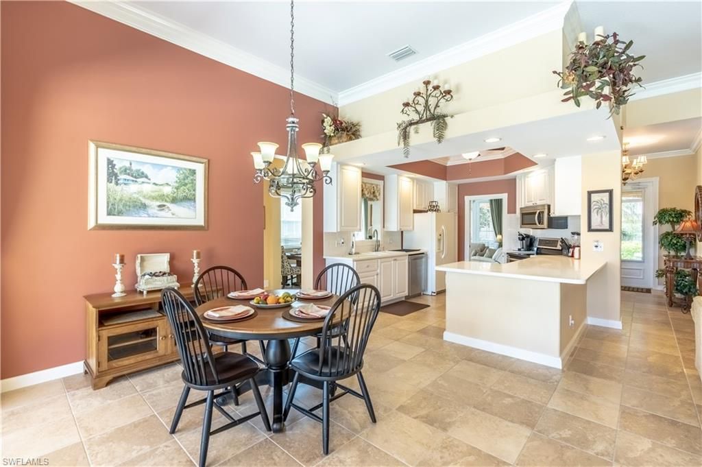 7319 Donatello Ct , Naples, FL 34114 Photo