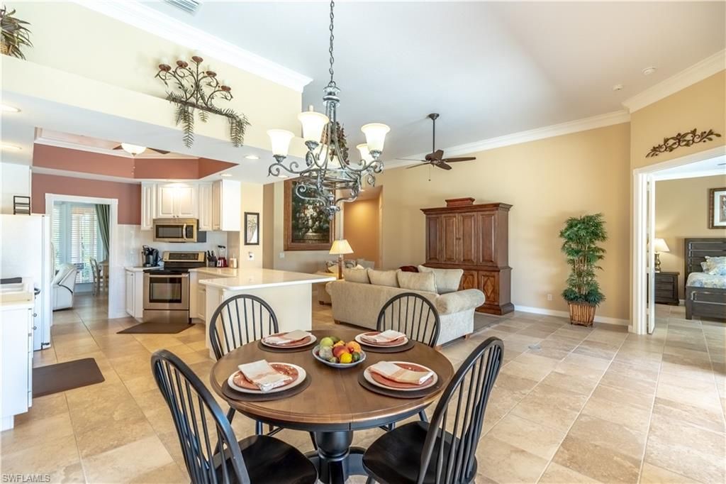 7319 Donatello Ct , Naples, FL 34114 Photo