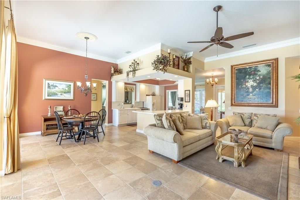 7319 Donatello Ct , Naples, FL 34114 Photo