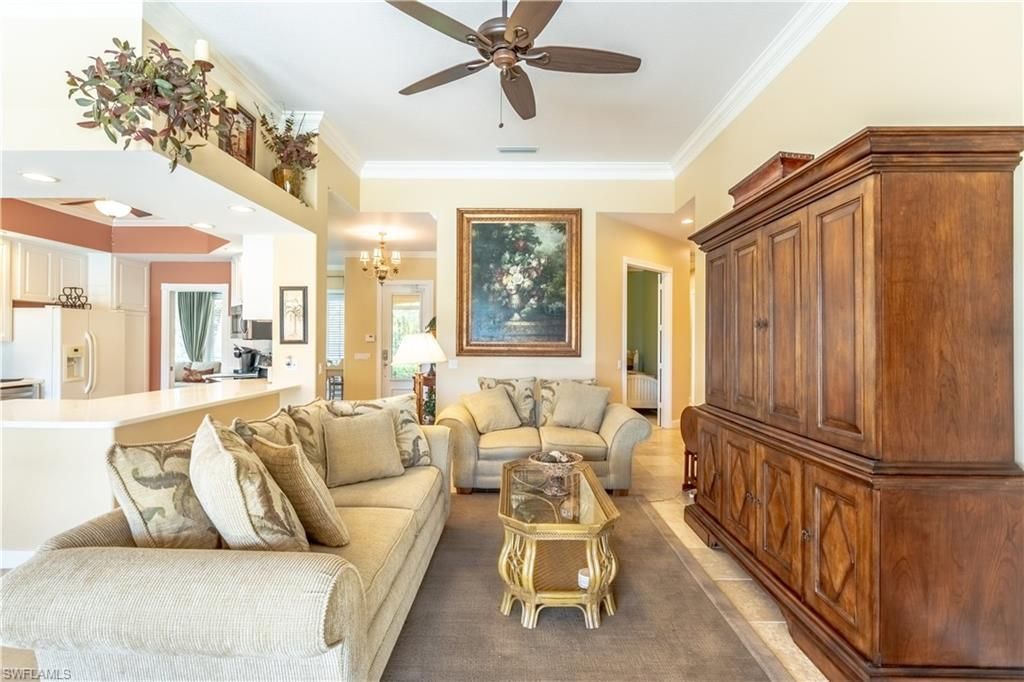 7319 Donatello Ct , Naples, FL 34114 Photo