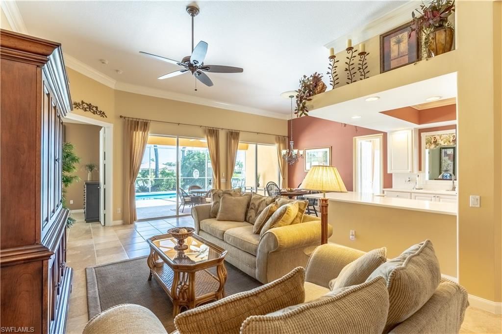 7319 Donatello Ct , Naples, FL 34114 Photo