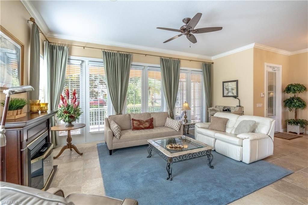 7319 Donatello Ct , Naples, FL 34114 Photo
