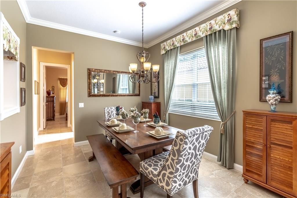 7319 Donatello Ct , Naples, FL 34114 Photo