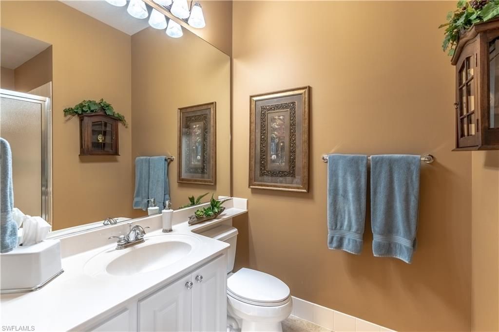 7319 Donatello Ct , Naples, FL 34114 Photo