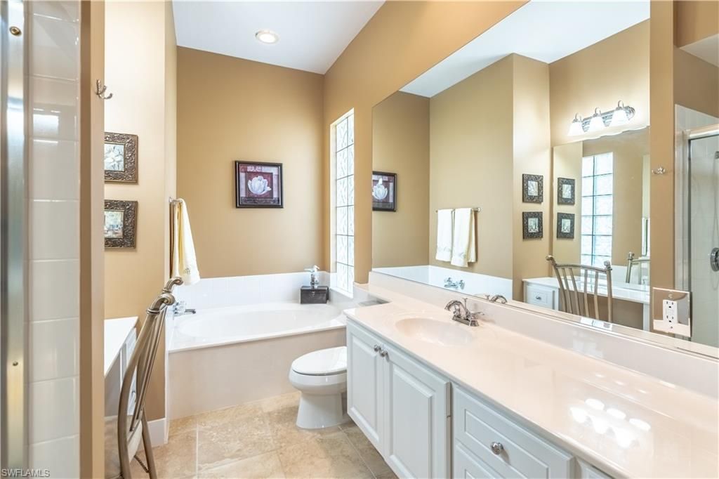 7319 Donatello Ct , Naples, FL 34114 Photo