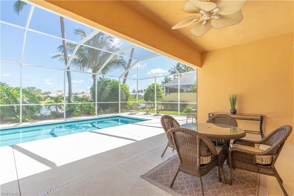 7319 Donatello Ct , Naples, FL 34114 Photo