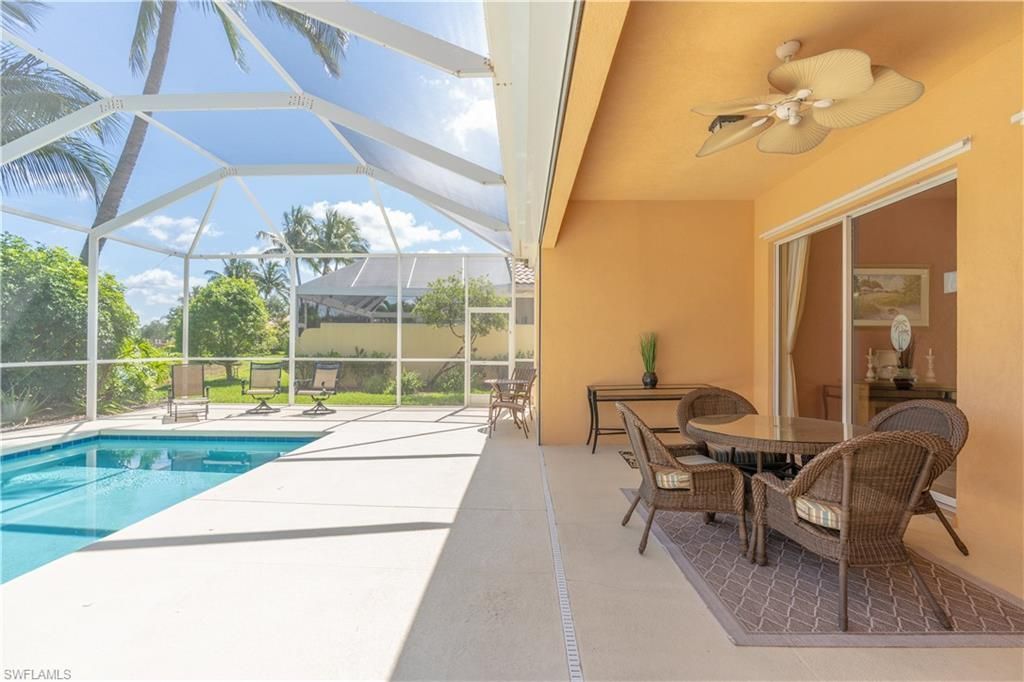 7319 Donatello Ct , Naples, FL 34114 Photo