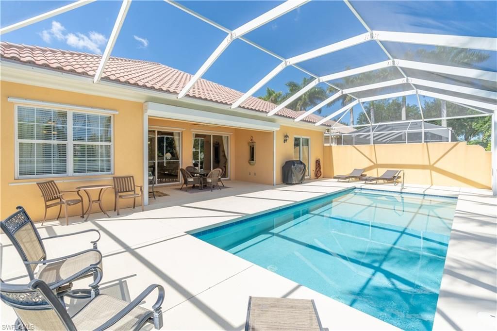 7319 Donatello Ct , Naples, FL 34114 Photo